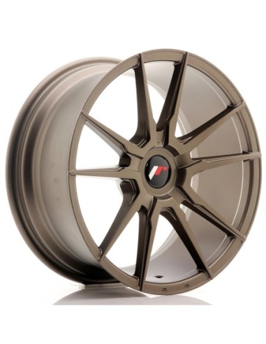 JR Wheels JR21 18x8,5 ET20-40 Blank...