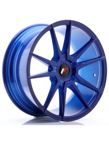 JR Wheels JR21 18x8,5 ET20-40 Blank...