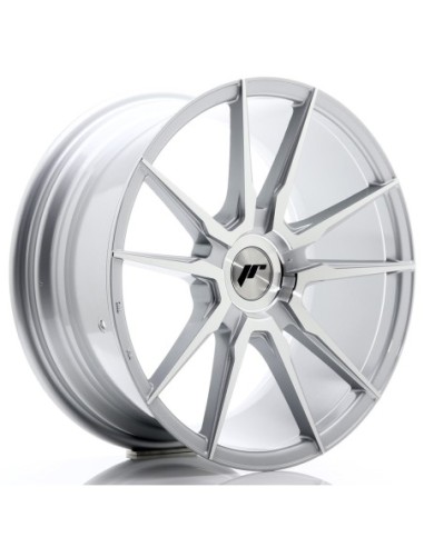 JR Wheels JR21 18x8,5 ET20-40 Blank...