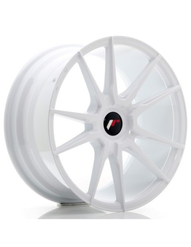 JR Wheels JR21 18x8,5 ET20-40 Blank...