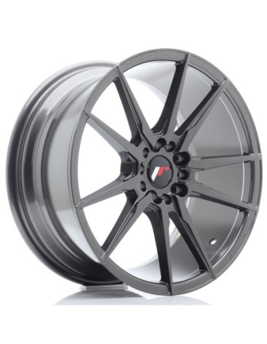 JR Wheels JR21 18x8,5 ET35 5x100/120...