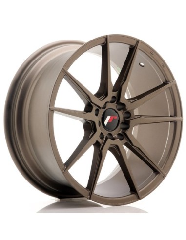 JR Wheels JR21 18x8,5 ET35 5x100/120...