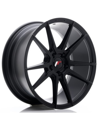 JR Wheels JR21 18x8,5 ET40 5x112 Matt...
