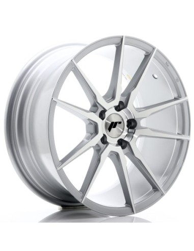 JR Wheels JR21 18x8,5 ET40 5x112...