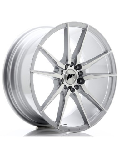 JR Wheels JR21 18x8,5 ET40 5x112/114...