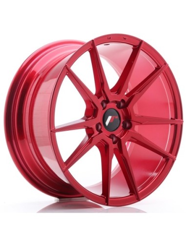 JR Wheels JR21 18x8,5 ET40 5x114,3...