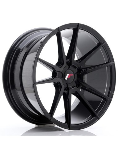 JR Wheels JR21 18x9,5 ET20-40 5H...