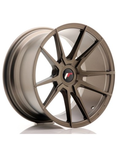 JR Wheels JR21 18x9,5 ET20-40 BLANK...