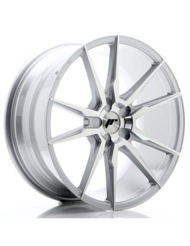 JR Wheels JR21 19x8,5 ET20-43 5H...