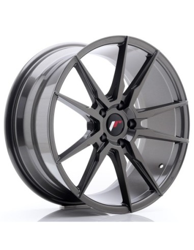 JR Wheels JR21 19x8,5 ET35 5x120...