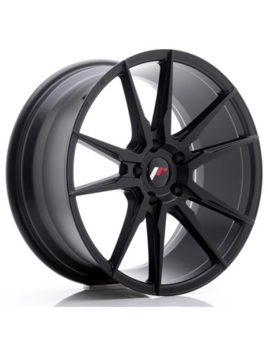 JR Wheels JR21 19x8,5 ET35 5x120 Matt...