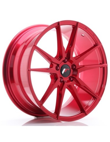 JR Wheels JR21 19x8,5 ET35 5x120...