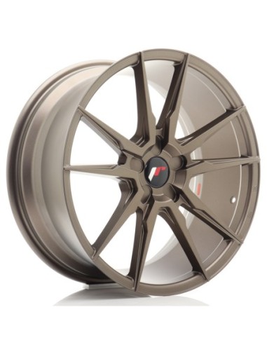JR Wheels JR21 19x8,5 ET35-43 5H...