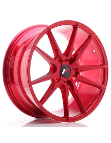 JR Wheels JR21 19x8,5 ET35-43 5H...