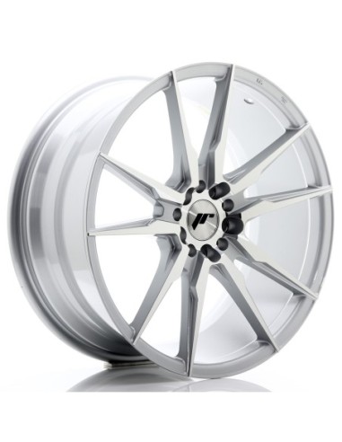 JR Wheels JR21 19x8,5 ET40 5x112/114...