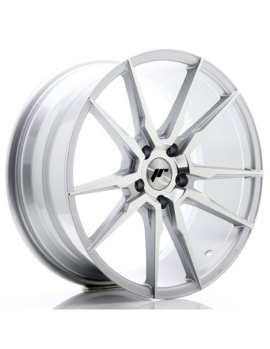 JR Wheels JR21 19x8,5 ET40 5x114,3...