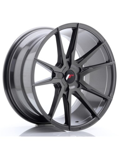 JR Wheels JR21 19x9,5 ET20-40 5H...