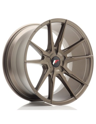 JR Wheels JR21 19x9,5 ET20-40 5H...