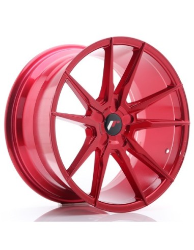 JR Wheels JR21 19x9,5 ET20-40 5H...