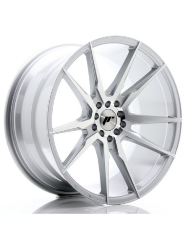 JR Wheels JR21 19x9,5 ET35 5x100/120...