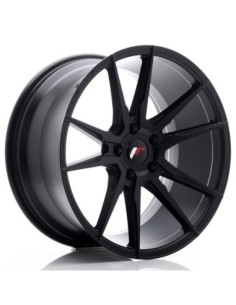 JR Wheels JR21 19x9,5 ET40 5x112 Matt Black