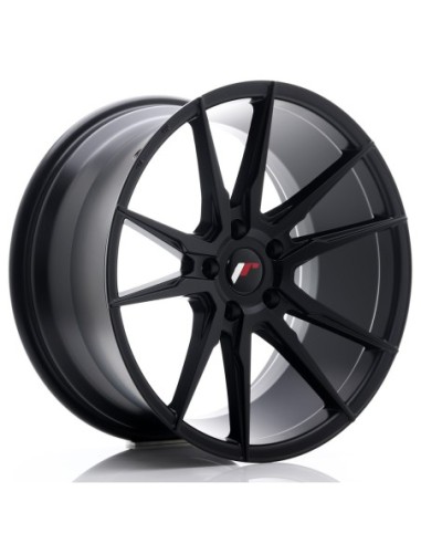 JR Wheels JR21 19x9,5 ET40 5x112 Matt...