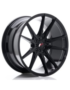JR Wheels JR21 19x9,5 ET40 5x112/114 Gloss Black