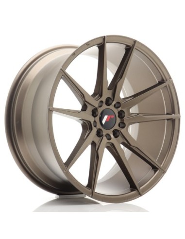 JR Wheels JR21 19x9,5 ET40 5x112/114...