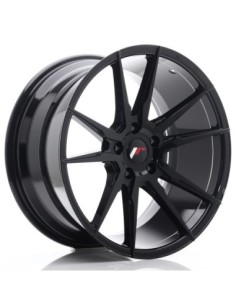 JR Wheels JR21 19x9,5 ET40 5x120 Glossy Black
