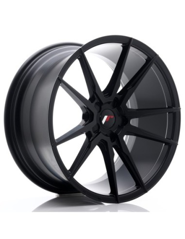 JR Wheels JR21 20x10 ET20-40 5H BLANK...