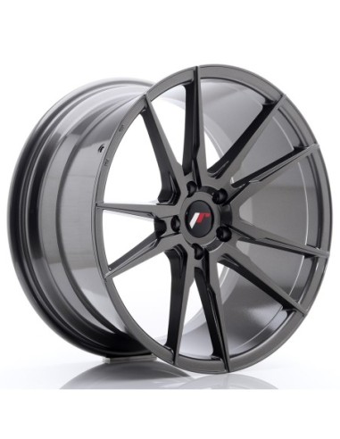 JR Wheels JR21 20x10 ET30 5x112 Hyper...