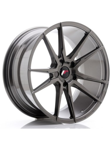 JR Wheels JR21 20x10 ET40 5H Blank...
