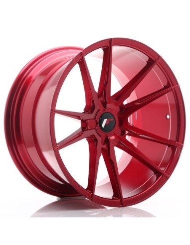 JR Wheels JR21 20x11 ET20-30 5H BLANK...