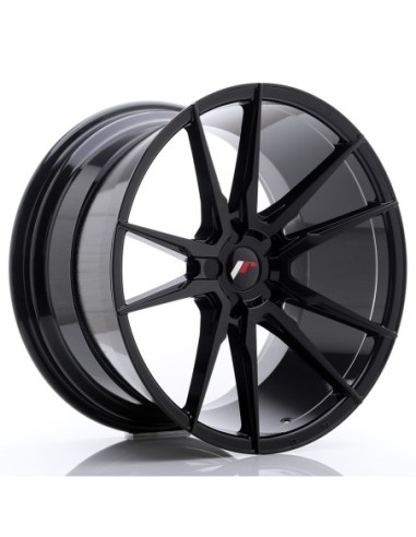 JR Wheels JR21 20x11 ET30-50 5H BLANK...