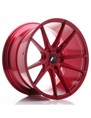 JR Wheels JR21 20x11 ET30-50 5H BLANK...
