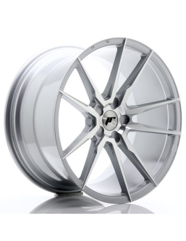 JR Wheels JR21 20x11 ET30-50 5H BLANK...