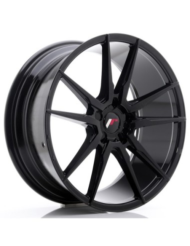 JR Wheels JR21 20x8,5 ET20-40 5H...