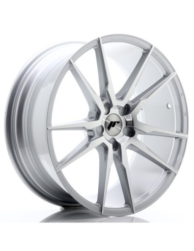 JR Wheels JR21 20x8,5 ET20-40 5H...