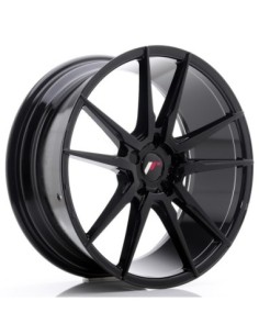 JR Wheels JR21 20x8,5 ET40 5H BLANK Glossy Black
