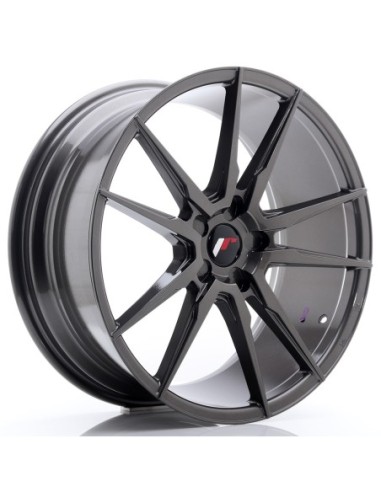 JR Wheels JR21 20x8,5 ET40 5H Blank...
