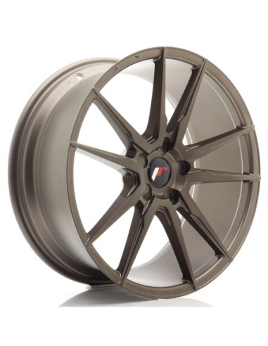 JR Wheels JR21 20x8,5 ET40 5H BLANK...