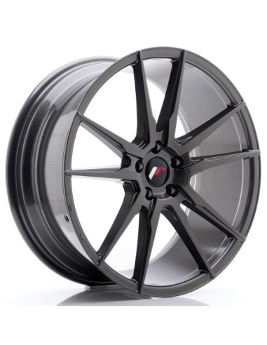 JR Wheels JR21 20x8,5 ET40 5x112...