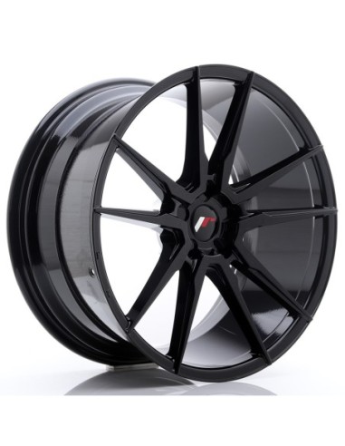 JR Wheels JR21 21x10 ET15-48 5H BLANK...