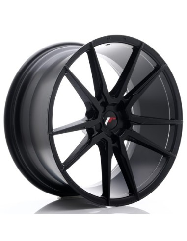 JR Wheels JR21 21x10 ET15-48 5H BLANK...