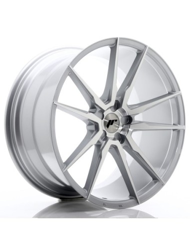 JR Wheels JR21 21x11 ET15-55 5H BLANK...