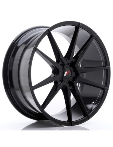 JR Wheels JR21 22x10,5 ET15-52 5H...