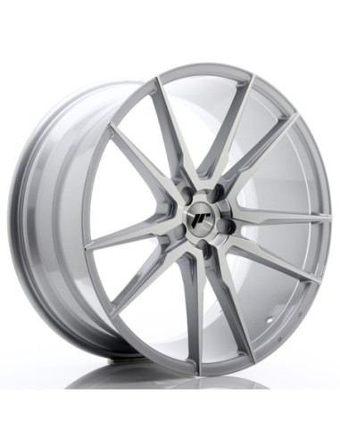 JR Wheels JR21 22x10,5 ET15-52 5H...