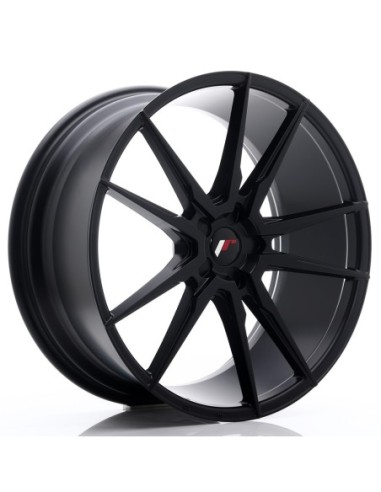 JR Wheels JR21 22x9 ET30-45 5H BLANK...