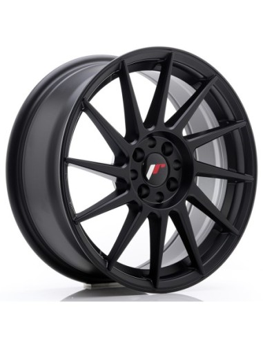 JR Wheels JR22 17x7 ET35 5x100/114...