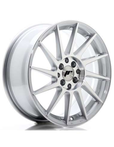 JR Wheels JR22 17x7 ET35 5x100/114...